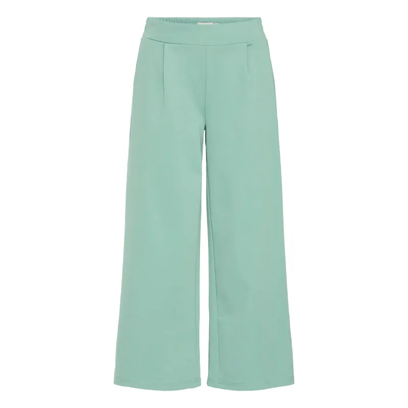 Women's wide-leg Trousers Ichi Kate