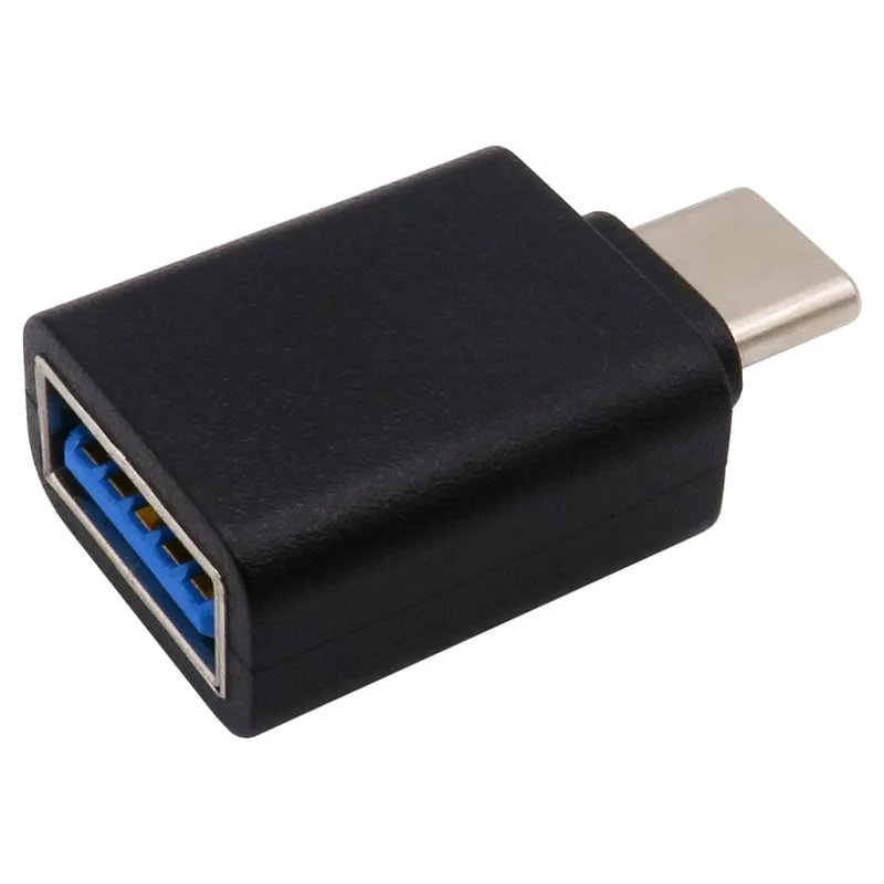 Cables Direct USB3.2 GEN1 TYPE CM TO USB AF ADAPTE