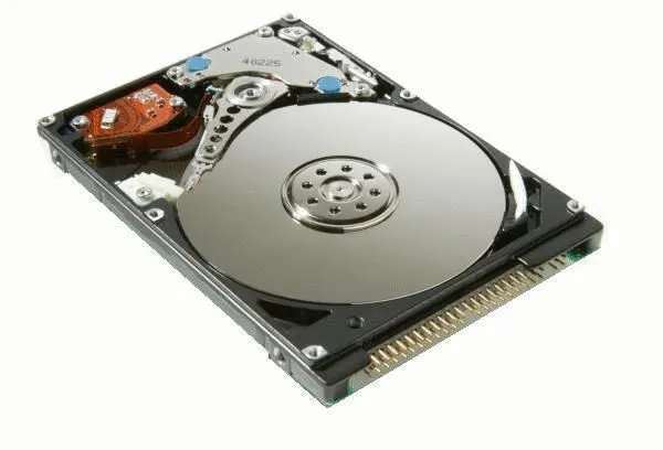 CoreParts MUXMS-00041 internal hard drive 60 GB 5400 RPM 2.5"