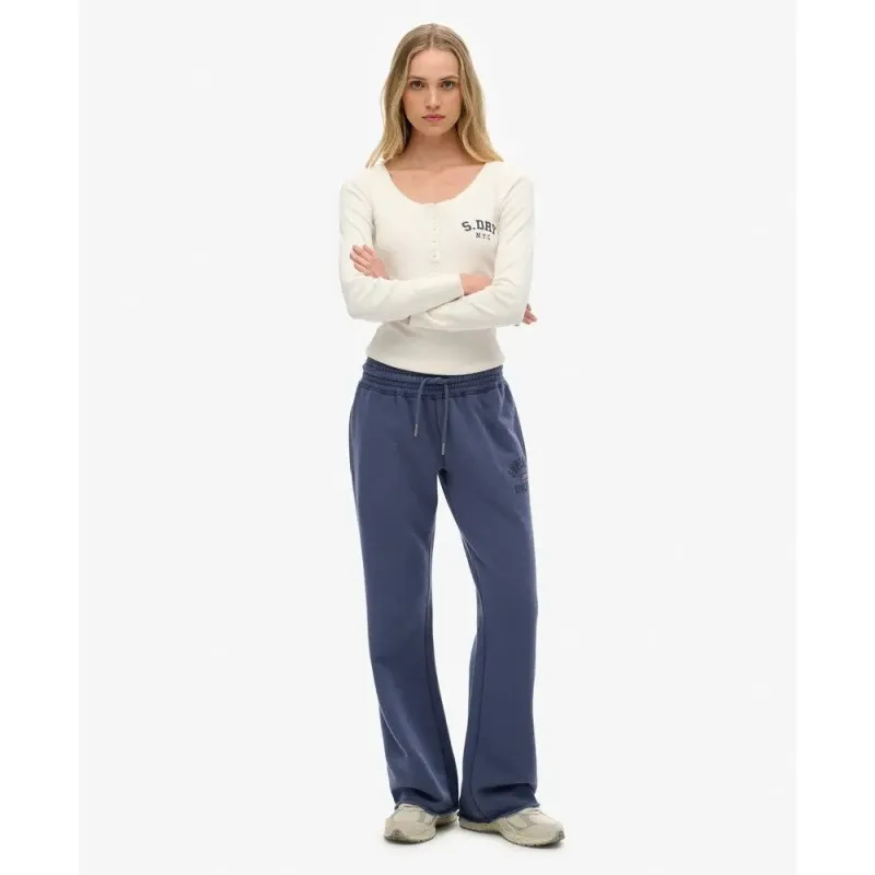 Women's joggers Superdry Athletic