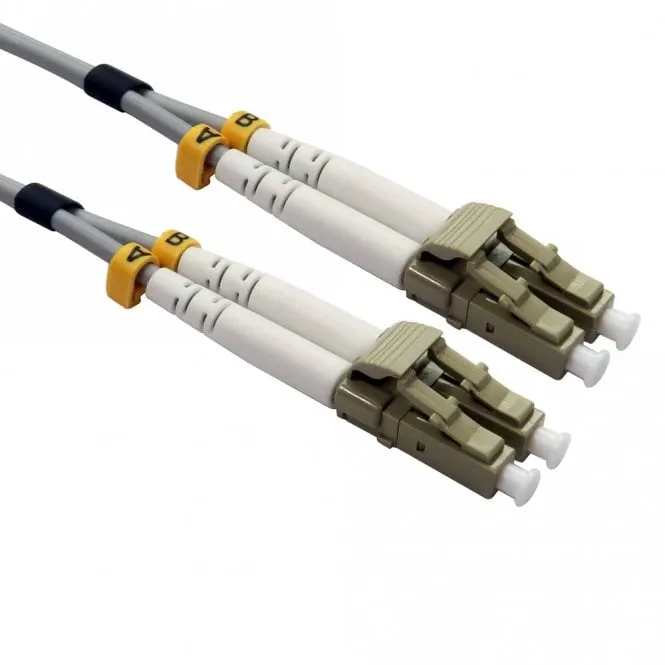 Cables Direct FB1M-LCLC-010D InfiniBand/fibre optic cable 1 m