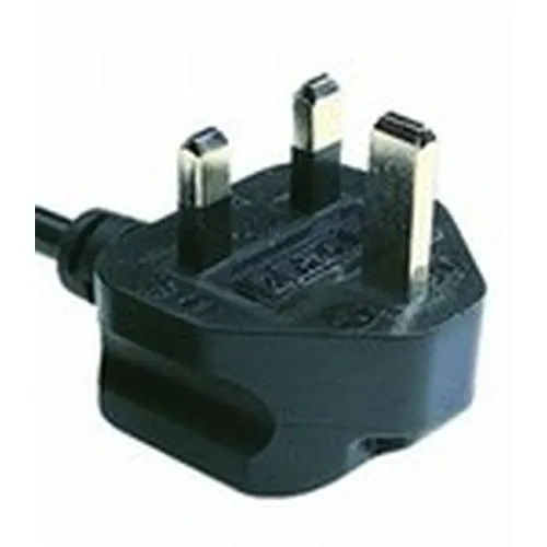 Cisco CP-PWR-CORD-NA= Power Cable for 7800 Series IP Business Phones North American Plug Type 1-Year Limited Hardware Warranty (CP-PWR-CORD-UK=)