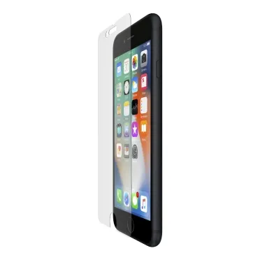 Belkin F8W882EC mobile phone screen/back protector Clear screen protec
