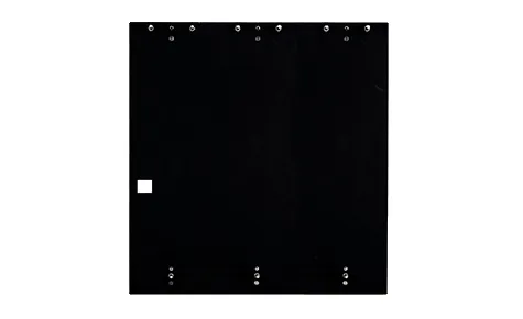 2N 9155067 intercom system accessory Backplate