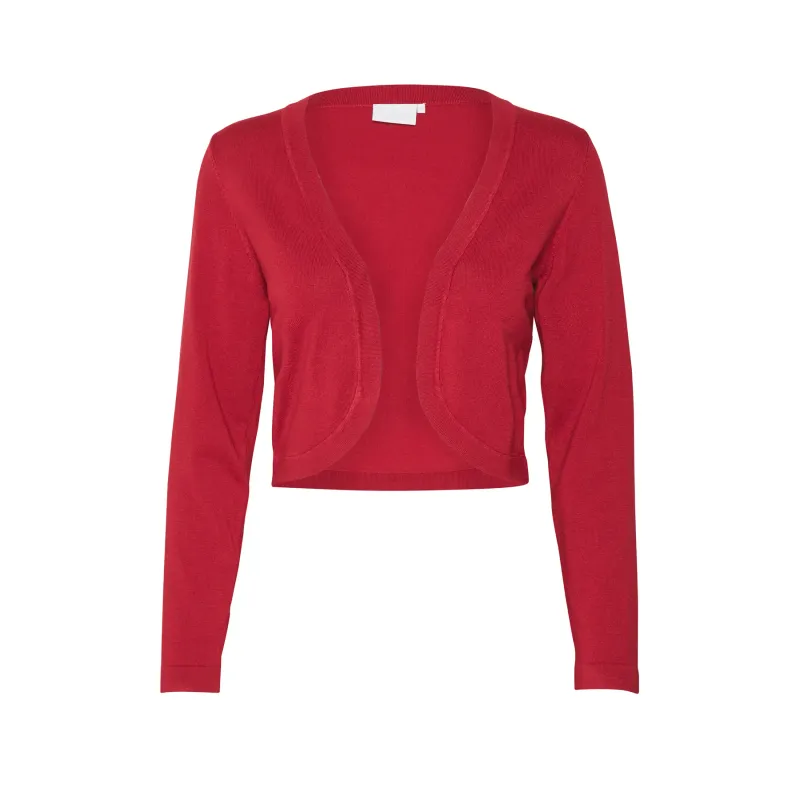Women's cardigan KAFFE Astrid