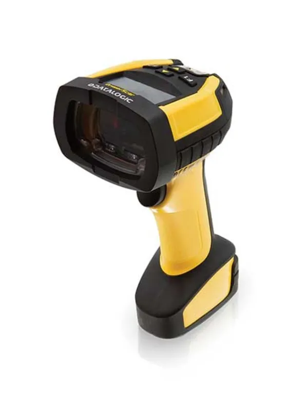 Datalogic PM9600-DHP433RB barcode reader Handheld bar code reader 1D/2