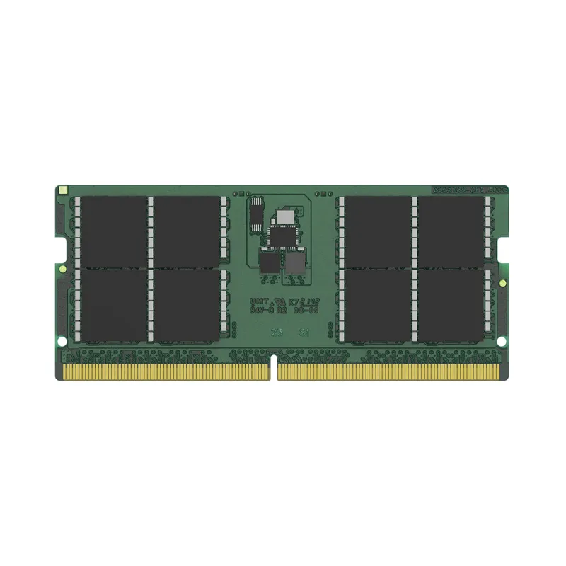 Kingston Technology ValueRAM memory module 32 GB 1 x 32 GB DDR5 5600 M