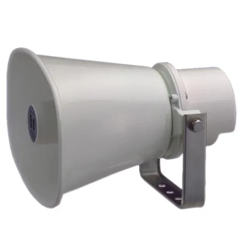 TOA SC-615M loudspeaker Grey Wired 15 W