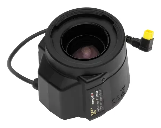 Axis 5901-101 security camera accessory Lens
