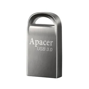 Apacer AH156 64GB USB flash drive USB Type-A 3.2 Gen 1 (3.1 Gen 1) Sil