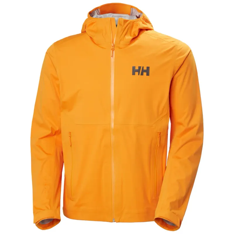 Waterproof jacket Helly Hansen Momentum 3L
