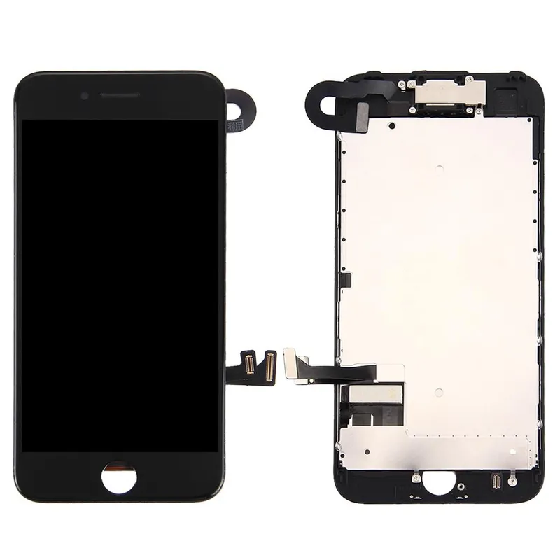 CoreParts MOBX-DFA-IPC7GP-LCD-B mobile phone spare part Display Black