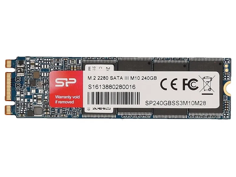 2-Power 2P-TM8PS7256G0C101 internal solid state drive