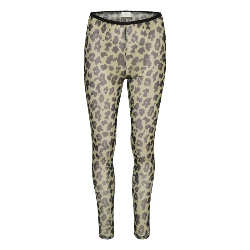 Women's leggings KAFFE Mesha