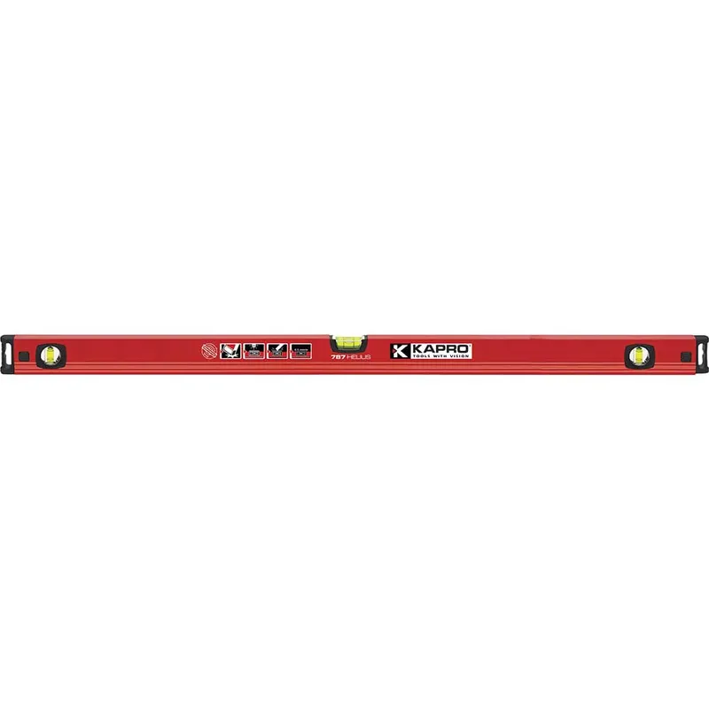 Kapro 787 Helius Spirit Level