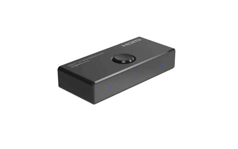 Microconnect MC-HDMISWITCH-8K-MINI video switch HDMI