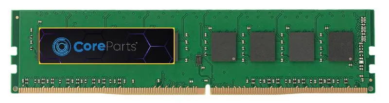 CoreParts MMKN064-8GB memory module 1 x 8 GB DDR4