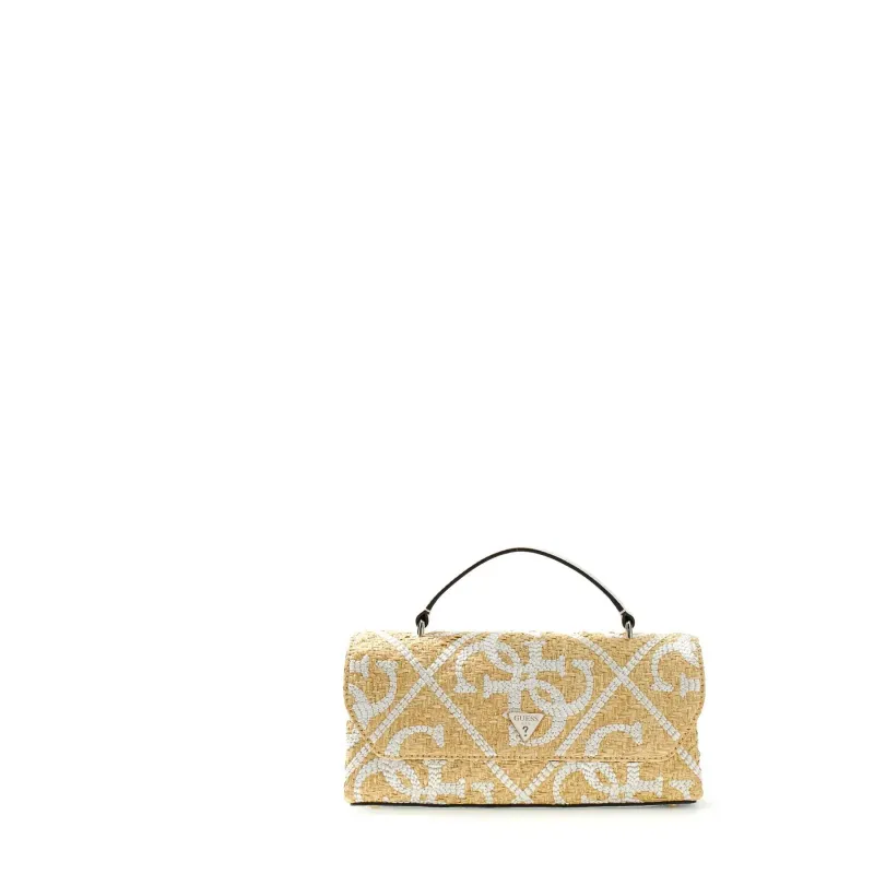 Women's flap Handbag Guess Kirsten