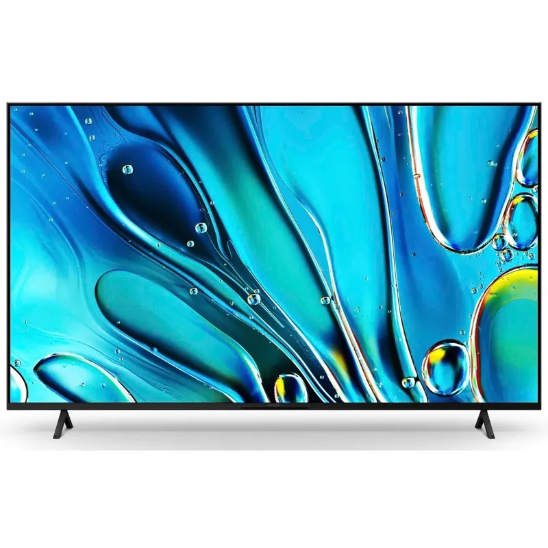 Sony BRAVIA K43S38BP 43" 4K Ultra HD Smart LED TV HDR Dolby Visi