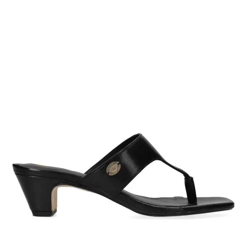 Women's heeled sandals Fred de la Bretoniere Glory Nikkie