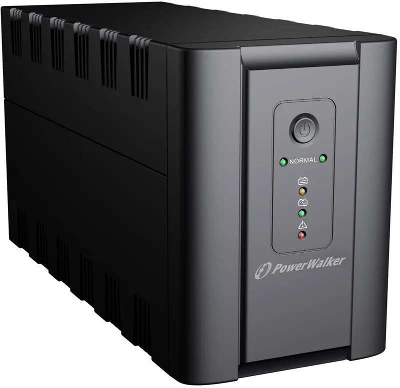 PowerWalker VI 2200 uninterruptible power supply (UPS) 2.2 kVA 1100 W