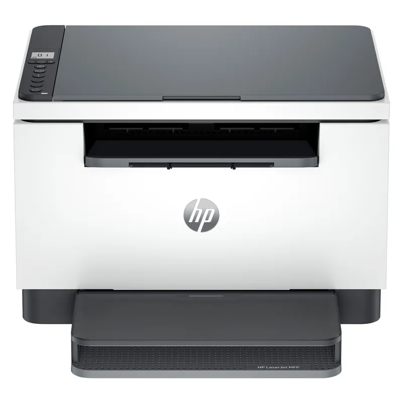 HP LaserJet M234d Multifunction Black and white Printer. Copier. Scann
