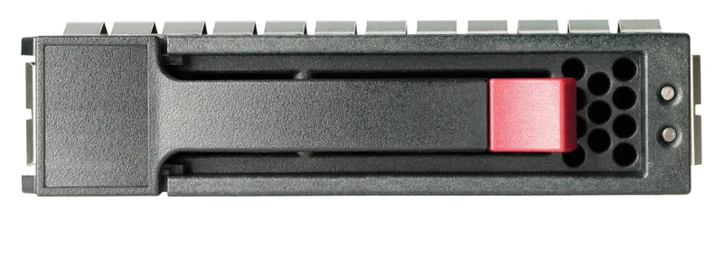 HPE MSA 1.8TB SAS 12G Enterprise 10K SFF (2.5in) M2 3yr Wty HDD
