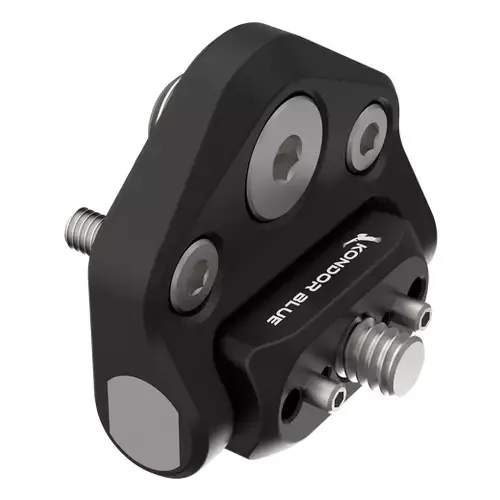Kondor Blue KB-APMB-BK camera mounting accessory Camera bracket