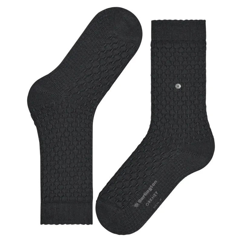 Women's socks Burlington Orkney