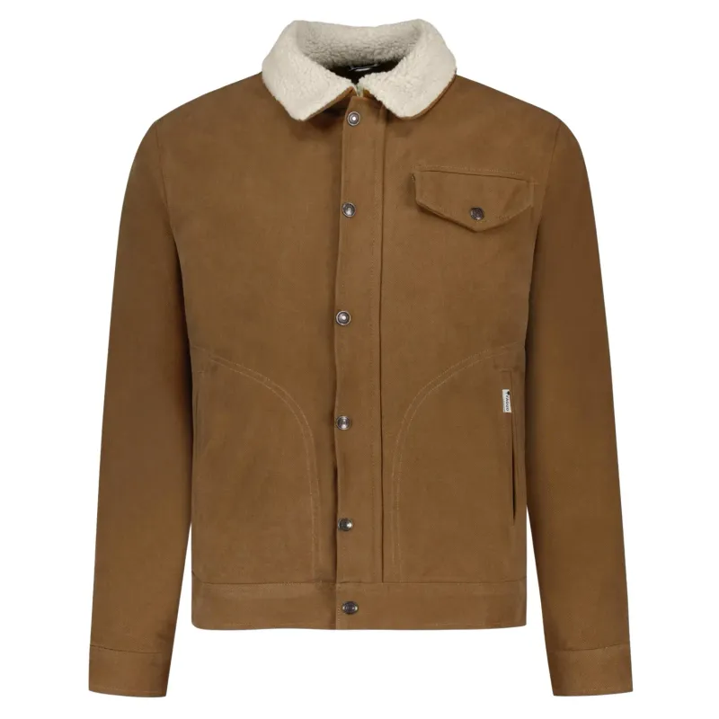 Jacket Faguo Seillon