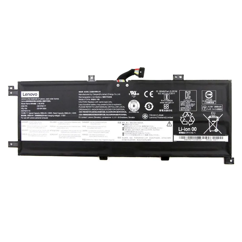 Lenovo 46Wh inernl lihium-ion