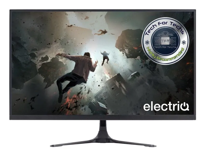 Electriq EIQ-27QHD180I computer monitor 68.6 cm (27") 2560 x 1440