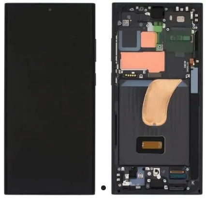 CoreParts LCD For Smsung Glxy S23