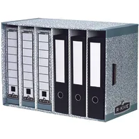 Bankers Box BANKERS BOX SYSTEM FILE STORE MODULE
