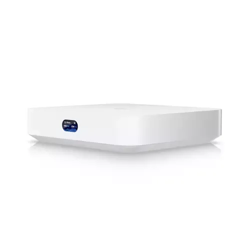 Ubiquiti Cloud Gateway Max gateway/controller 10 100 1000 Mbit/s