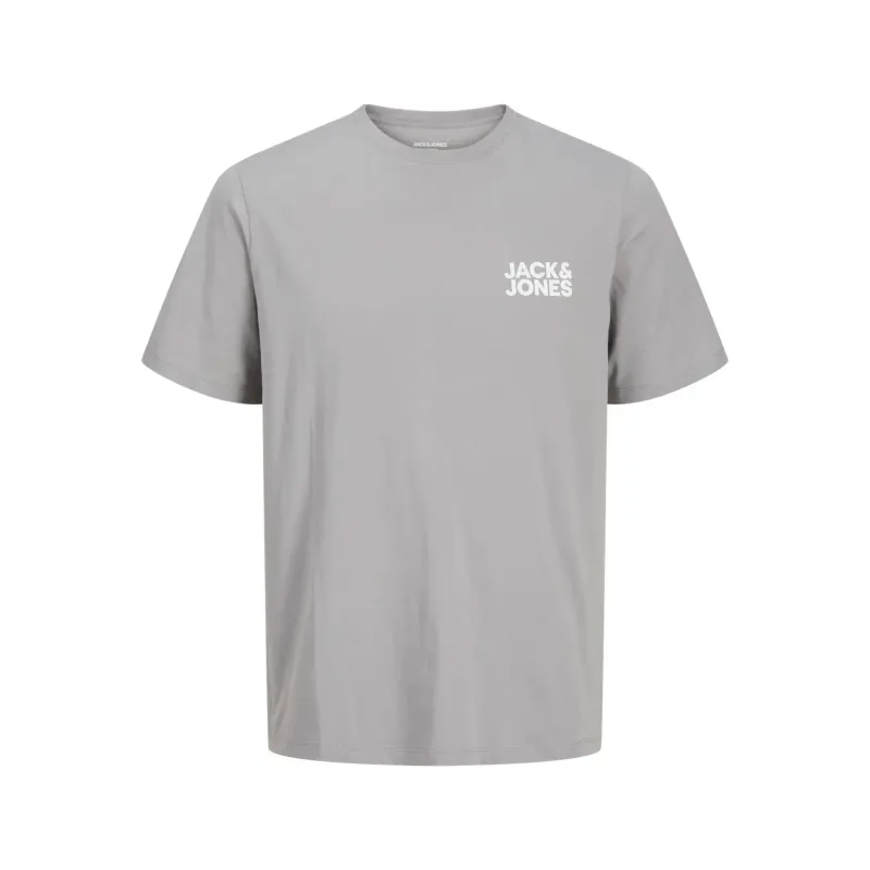 Logo T-shirt Jack & Jones Corp