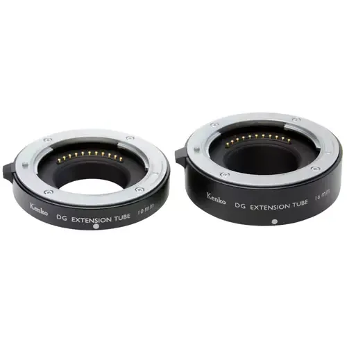 Kenko KE0830 camera lens adapter