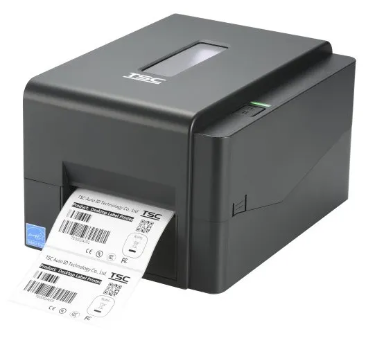 TSC TE210 label printer Direct thermal / Thermal transfer 300 x 300 DP
