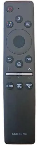 Samsung REMOCON-SMR CONROL 2020 V