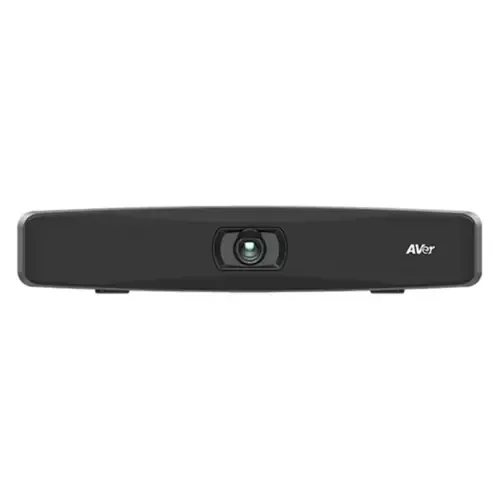 AVer VB150 8 MP Black 30 fps CMOS 25.4 / 2.5 mm (1 / 2.5")