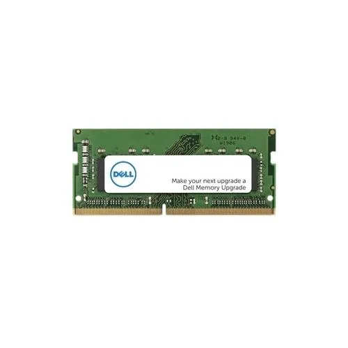 DELL AA937595 memory module 8 GB 1 x 8 GB DDR4 260-pin SO-DIMM