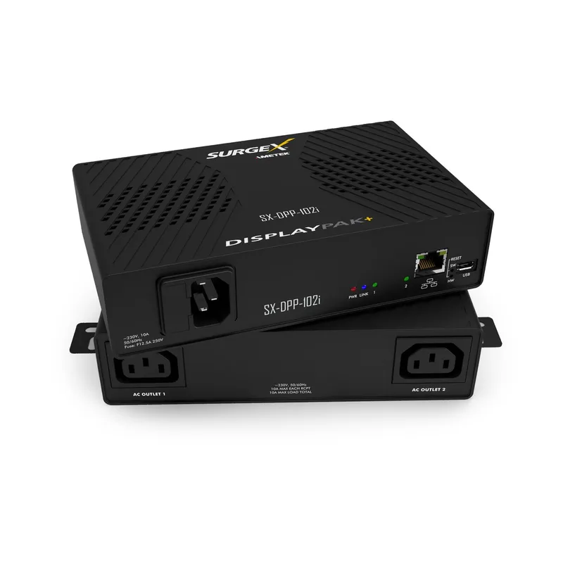 Surgex SX-DPP-102I