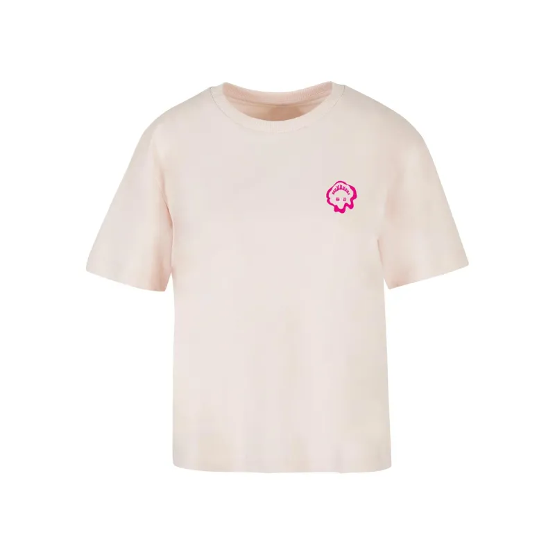 Women's T-shirt Miss Tee Everything's Nice