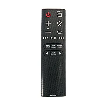 Samsung REMOCON-V 2016 V SOUND