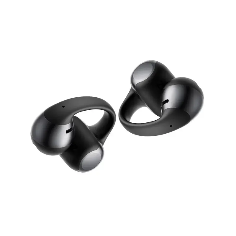 Bone conduction Bluetooth headphones Shokz Opendots One