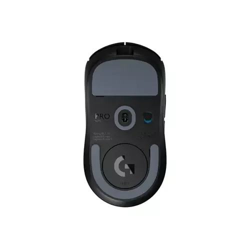 Logitech G 910-006630 mouse Gaming Right-hand RF Wireless Optical 32000 DPI