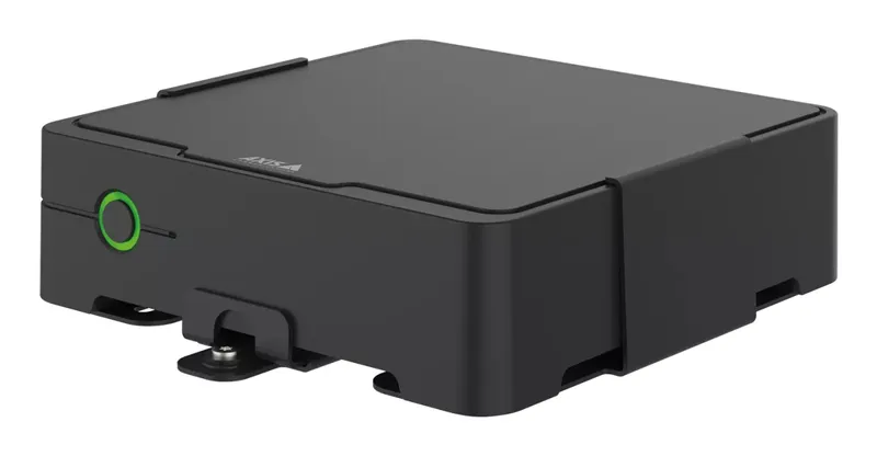 Axis 01964-003 gateway/controller 10. 100. 1000 Mbit/s