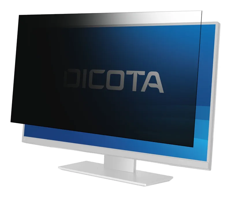 DICOTA D80100-4MG display privacy filter 61 cm (24") Monitor Fram