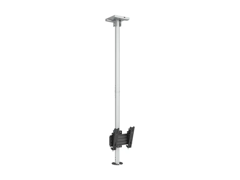 Multibrackets M Ceiling Mount Pro CCTV MBC1U White. VESA 200