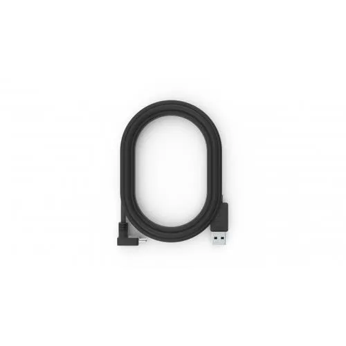 Huddly 7090043790276 USB cable USB 3.2 Gen 1 (3.1 Gen 1) 2 m USB A USB C 5 Gbit/s Black